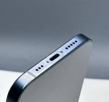 iPhone 13 256GB Midnight 100%